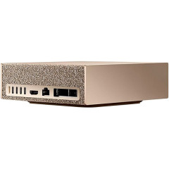Компактный суперкомпьютер NVIDIA DGX Spark с ИИ 128Гб LPDDR5, 4Тб SSD