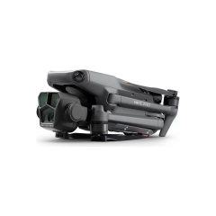 Квадрокоптер DJI Mavic 3 Pro RC (Серебристый)