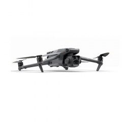 Квадрокоптер DJI Mavic 3 Pro RC (Серебристый)