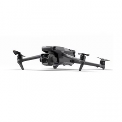 Квадрокоптер DJI Mavic 3 Pro RC (Серебристый)