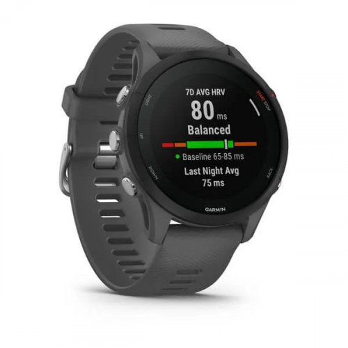 Умные часы Garmin Forerunner 255 45mm