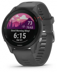 Умные часы Garmin Forerunner 255 45mm