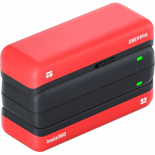 Зарядное устройство Insta 360 ONE R/RS Fast Charge Hub
