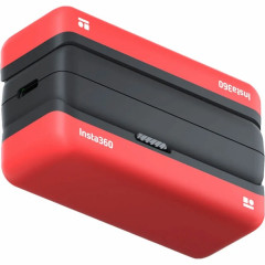 Зарядное устройство Insta 360 ONE R/RS Fast Charge Hub