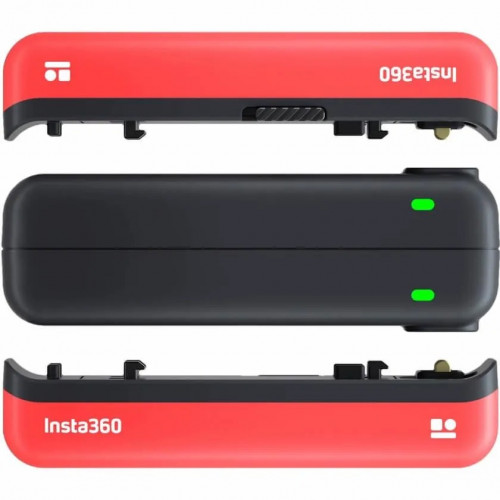 Зарядное устройство Insta 360 ONE R/RS Fast Charge Hub