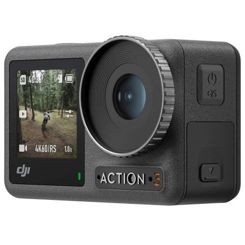 Экшн-камера DJI Osmo Action 4 Adventure Combo