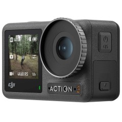 Экшн-камера DJI Osmo Action 4 Adventure Combo