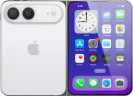 iPhone Fold (Ultra) 512Gb, eSIM, без RuStore (Белый)
