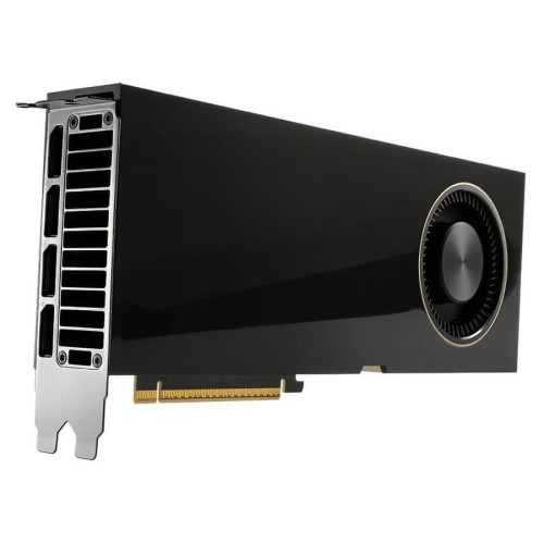 Видеокарта NVIDIA Quadro RTX PRO 6000 Blackwell Max-Q 96GB