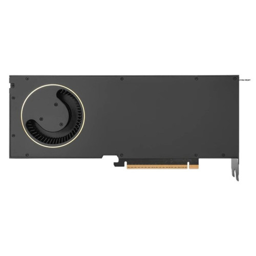 Видеокарта NVIDIA Quadro RTX PRO 6000 Blackwell Max-Q 96GB