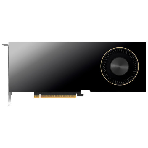 Видеокарта NVIDIA Quadro RTX PRO 6000 Blackwell Max-Q 96GB