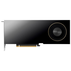 Видеокарта NVIDIA Quadro RTX PRO 6000 Blackwell Max-Q 96GB