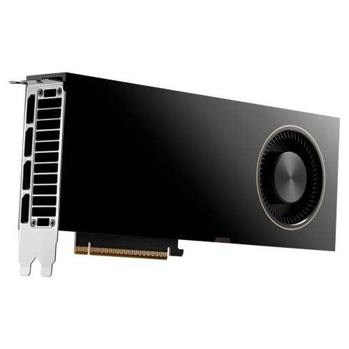 Видеокарта NVIDIA Quadro RTX PRO 6000 Blackwell Max-Q 96GB