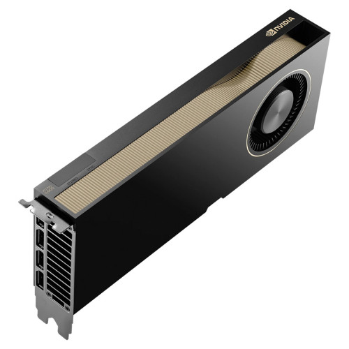 Видеокарта NVIDIA Quadro RTX PRO 6000 Blackwell Max-Q 96GB