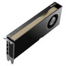 Видеокарта NVIDIA Quadro RTX PRO 6000 Blackwell Max-Q 96GB