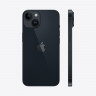 iPhone 14 256Gb, SIM + eSIM, без RuStore (Темная ночь)