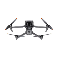Квадрокоптер DJI Mavic 3 (Серебристый)