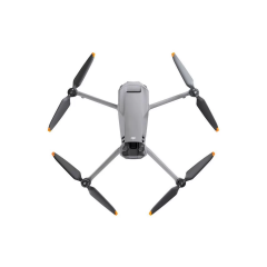 Квадрокоптер DJI Mavic 3 (Серебристый)