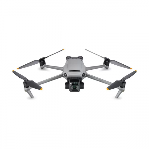 Квадрокоптер DJI Mavic 3 (Серебристый)