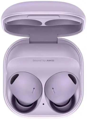 Беспроводные наушники Samsung Galaxy Buds 2 Pro (Фиолетовый)