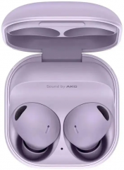 Беспроводные наушники Samsung Galaxy Buds 2 Pro (Фиолетовый)