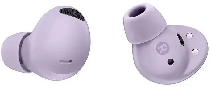 Беспроводные наушники Samsung Galaxy Buds 2 Pro (Фиолетовый)