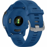 Умные часы Garmin Forerunner 255 45mm (Синий)