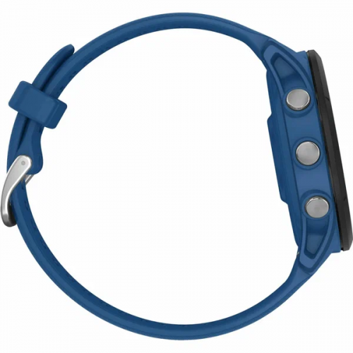 Умные часы Garmin Forerunner 255 45mm (Синий)