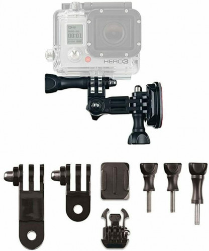 Side Mount для экшен-камер GoPro
