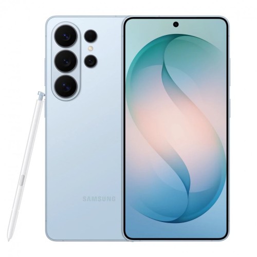 Смартфон Samsung Galaxy S26 Ultra 12/512Gb (Голубой)