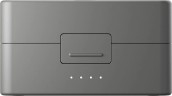 Комплект беспроводных микрофонов DJI Mic 3 (2 TX + 1 RX + Charging Case)