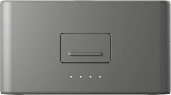 Комплект беспроводных микрофонов DJI Mic 3 (2 TX + 1 RX + Charging Case)