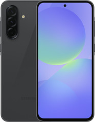 Смартфон Samsung Galaxy A36 8/128Gb (Черный)