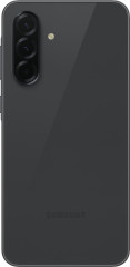 Смартфон Samsung Galaxy A36 8/128Gb (Черный)