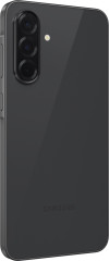 Смартфон Samsung Galaxy A36 8/128Gb (Черный)