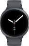 Умные часы Samsung Galaxy Watch 8 44mm LTE (Серый)