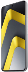 Смартфон Poco M8 Pro 5G 8/256Gb (Серебристый)