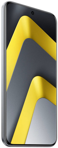 Смартфон Poco M8 Pro 5G 8/256Gb (Серебристый)