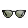Умные очки Ray-Ban Headliner LBF (Gen 2) Shiny Black/G-15 Green