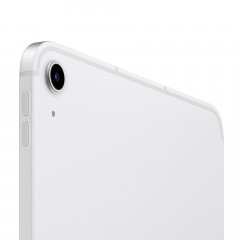 iPad (2022) 10.9&quot; 64Gb Wi-Fi, без RuStore (Серебристый)