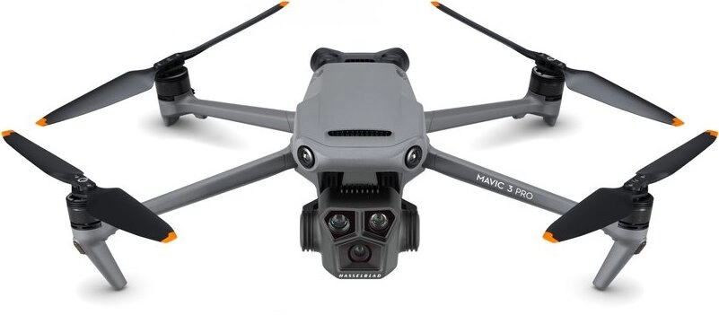 Квадрокоптер DJI Mavic 3 Pro (без комплектации)