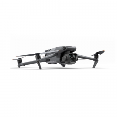 Квадрокоптер DJI Mavic 3 Pro (без комплектации)