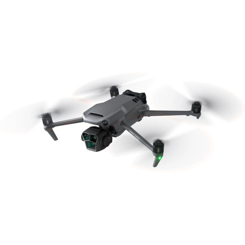 Квадрокоптер DJI Mavic 3 Pro (без комплектации)