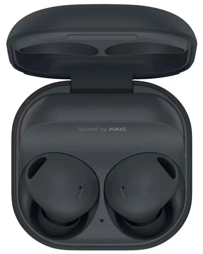 Беспроводные наушники Samsung Galaxy Buds 2 Pro (Черный)