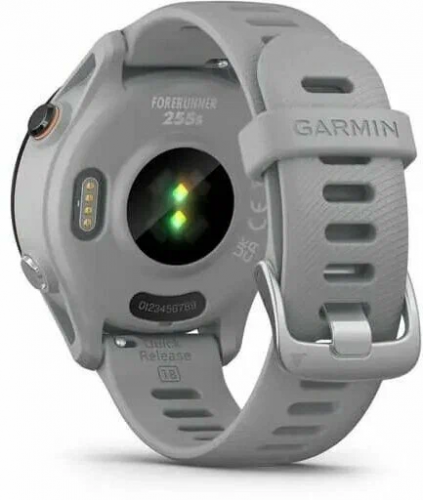 Умные часы Garmin Forerunner 255S 41mm