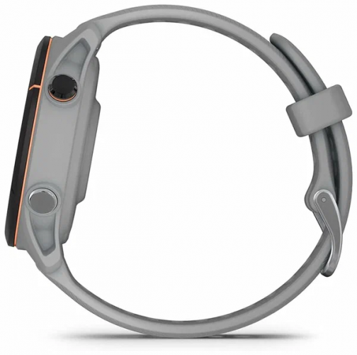 Умные часы Garmin Forerunner 255S 41mm