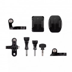 Набор универсальных креплений Grab Bag для экшн-камер GoPro