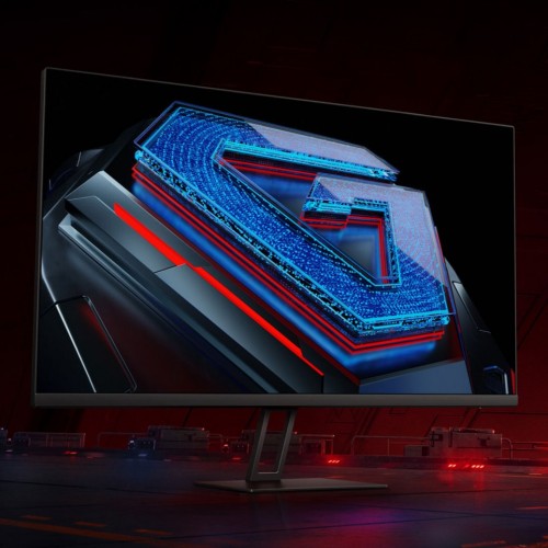 Монитор Xiaomi Redmi Display X27GQ 27" 165Hz (P27QCA-RX)