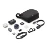 Комплект беспроводных микрофонов DJI Mic Mini 2 (1 TX + 1 RX)