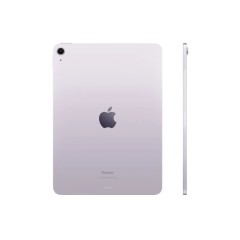 iPad Air 13" M4 (2026) 256Gb Wi-Fi, без RuStore (Фиолетовый)